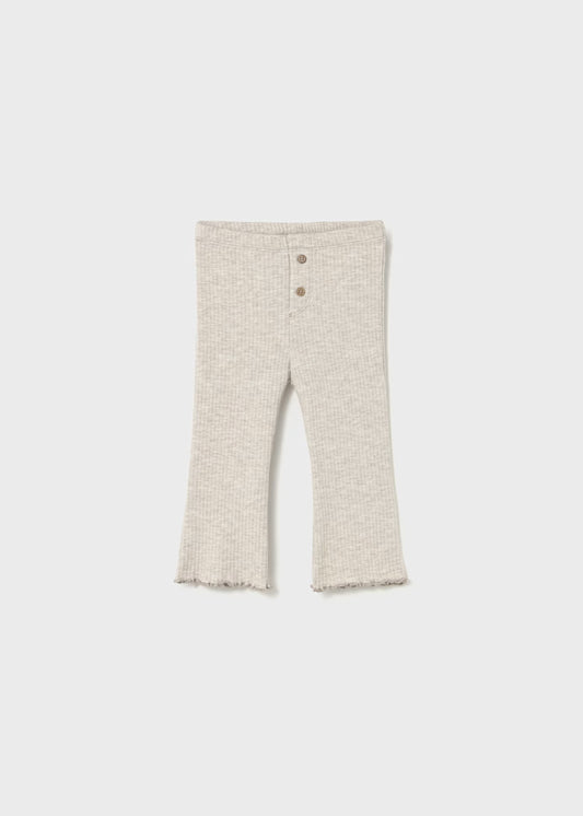 Mayoral 2735 Baby Flare Leggings