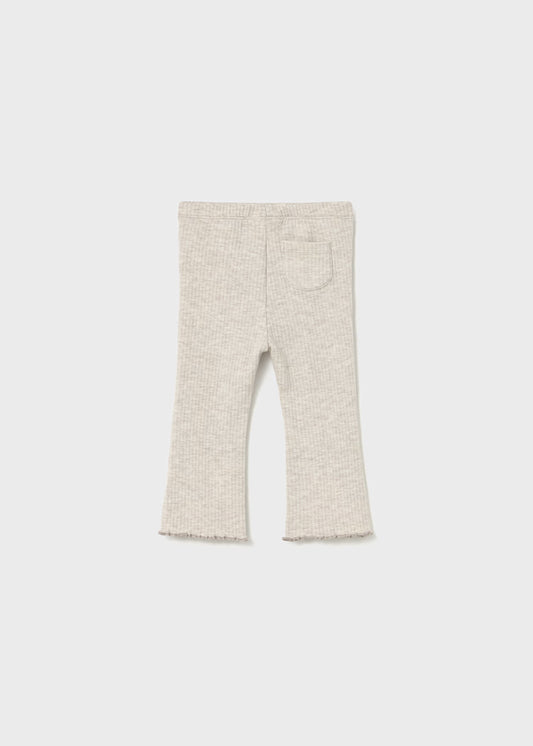 Mayoral 2735 Baby Flare Leggings