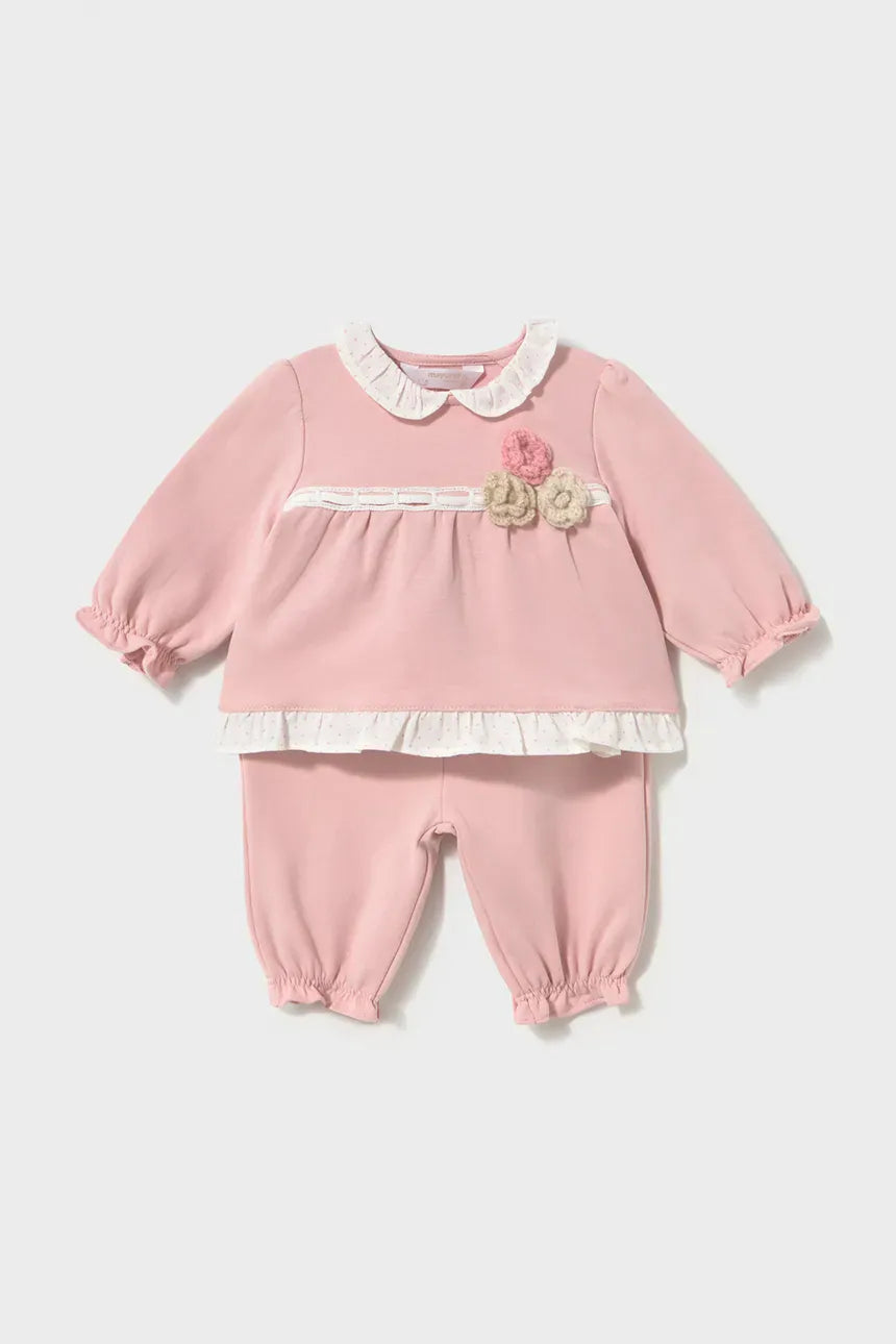 Mayoral 2756 Matching 2pc Set