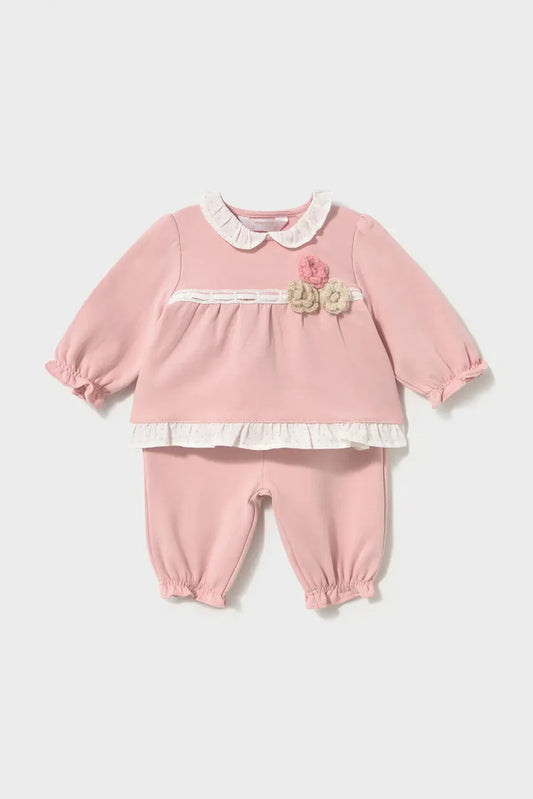 Mayoral 2756 Matching 2pc Set