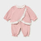 Mayoral 2756 Matching 2pc Set