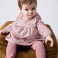 Mayoral 2816 Printed Velvet Dress