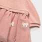 Mayoral 2825 Girl Tulle Dress