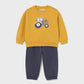 Mayoral 2838 Baby Tracksuit