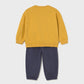 Mayoral 2838 Baby Tracksuit