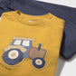 Mayoral 2838 Baby Tracksuit