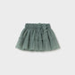 Mayoral 2906 Tulle Skirt
