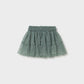 Mayoral 2906 Tulle Skirt