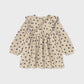 Mayoral 2920 Baby Printed Dress with Purse