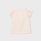 Mayoral 3007 Girl Boots T-shirt