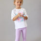 Mayoral 3016 Girl Drop Shoulder T-shirt