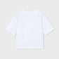 Mayoral 3016 Girl Drop Shoulder T-shirt