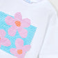 Mayoral 3016 Girl Drop Shoulder T-shirt