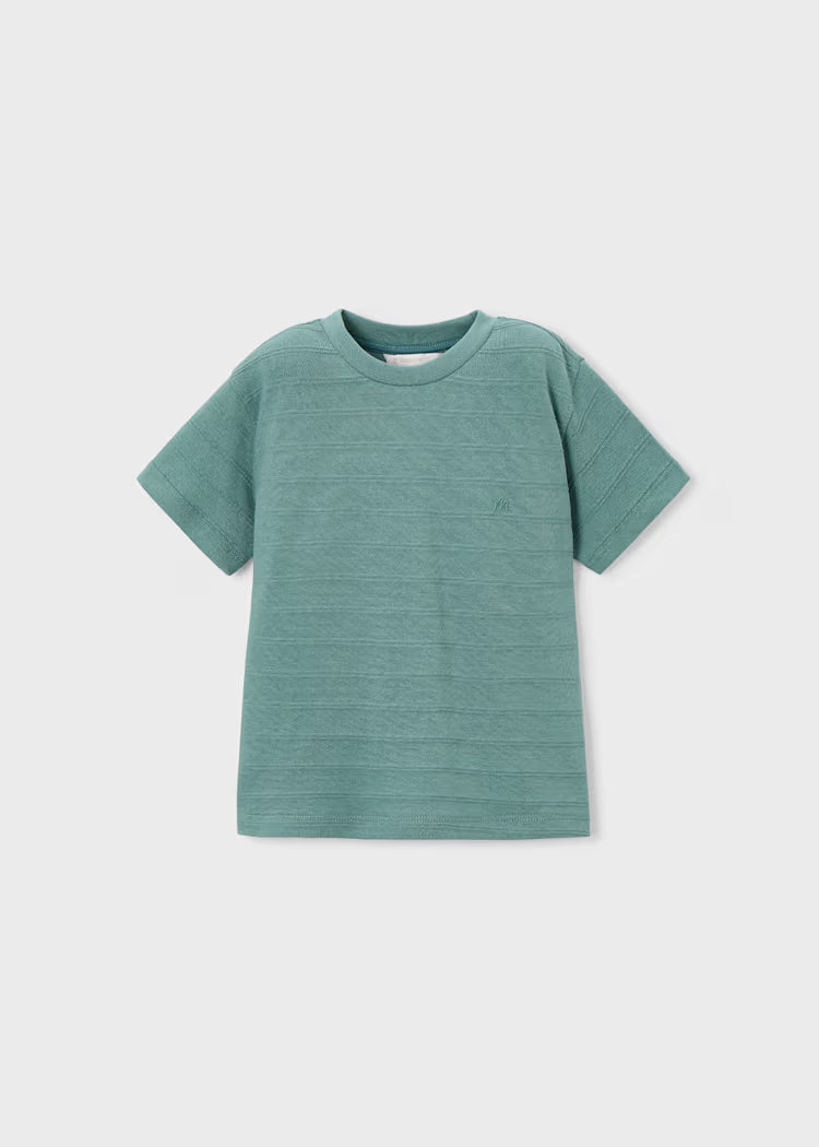 Mayoral 3061 Boy Knit T-shirt