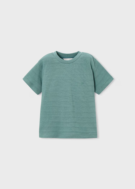 Mayoral 3061 Boy Knit T-shirt