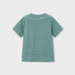 Mayoral 3061 Boy Knit T-shirt