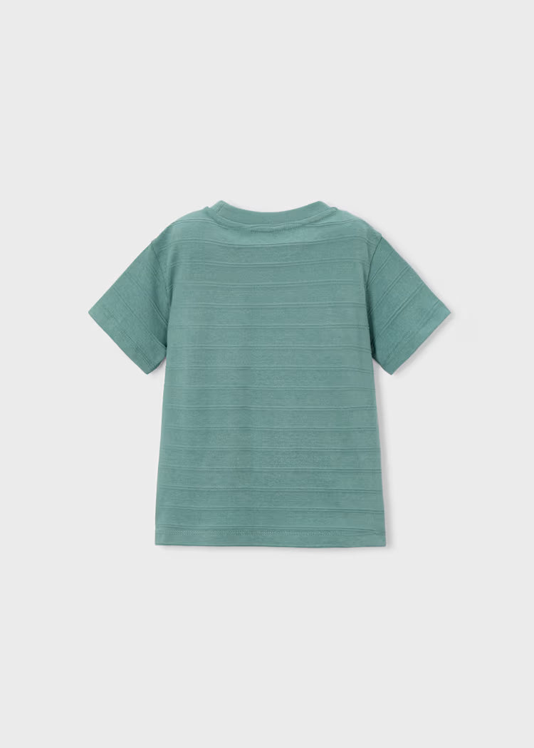 Mayoral 3061 Boy Knit T-shirt