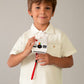 Mayoral 3105 Baby Polo Shirt