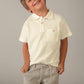 Mayoral 3105 Baby Polo Shirt