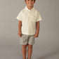 Mayoral 3105 Baby Polo Shirt