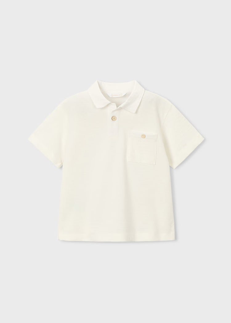 Mayoral 3105 Baby Polo Shirt