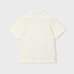 Mayoral 3105 Baby Polo Shirt