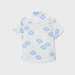 Mayoral 3115 Boy Fish Printed Shirt