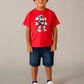 Mayoral 3210 Boy Denim Shorts