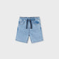 Mayoral 3210 Boy Denim Shorts