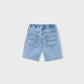 Mayoral 3210 Boy Denim Shorts