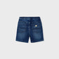 Mayoral 3210 Boy Denim Shorts