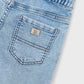 Mayoral 3210 Boy Denim Shorts