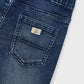 Mayoral 3210 Boy Denim Shorts