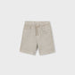 Mayoral 3215 Khaki Knit Shorts