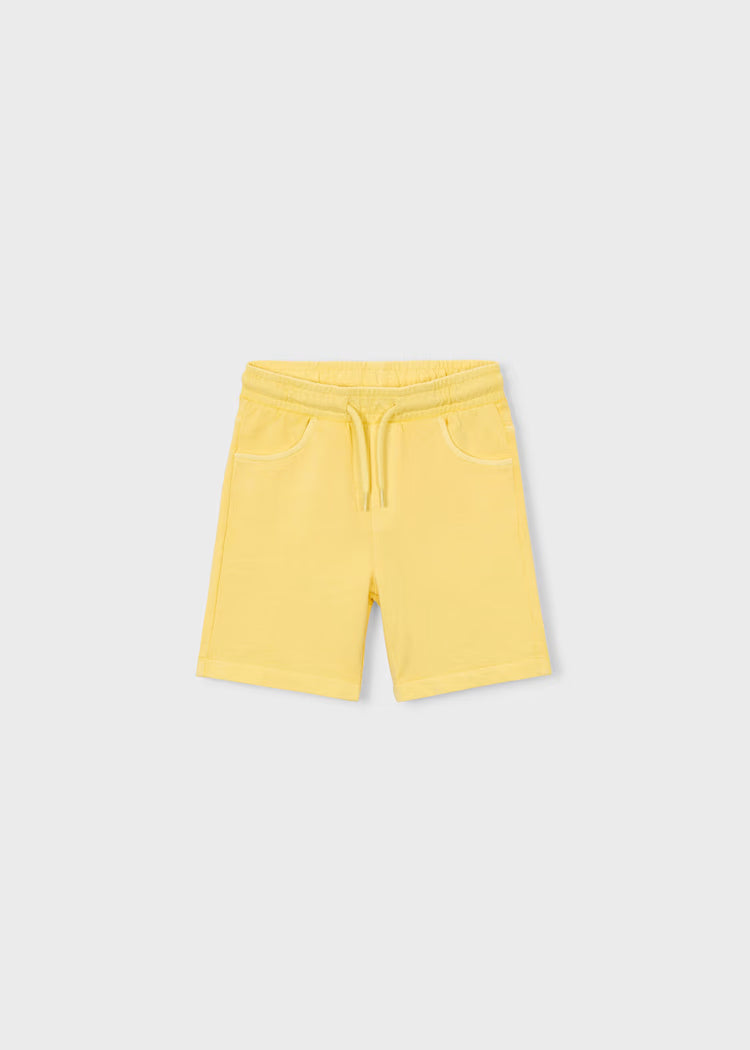Mayoral 3215 Boy Pull On Shorts