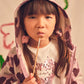 Mayoral 4031 Girl Graphic T-Shirt Heart