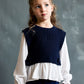 Mayoral 4036 Shirt With Top