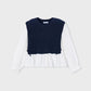 Mayoral 4036 Shirt With Top