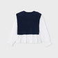 Mayoral 4036 Shirt With Top