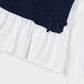 Mayoral 4036 Shirt With Top