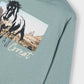 Mayoral 4093 Horse Graphic Tee