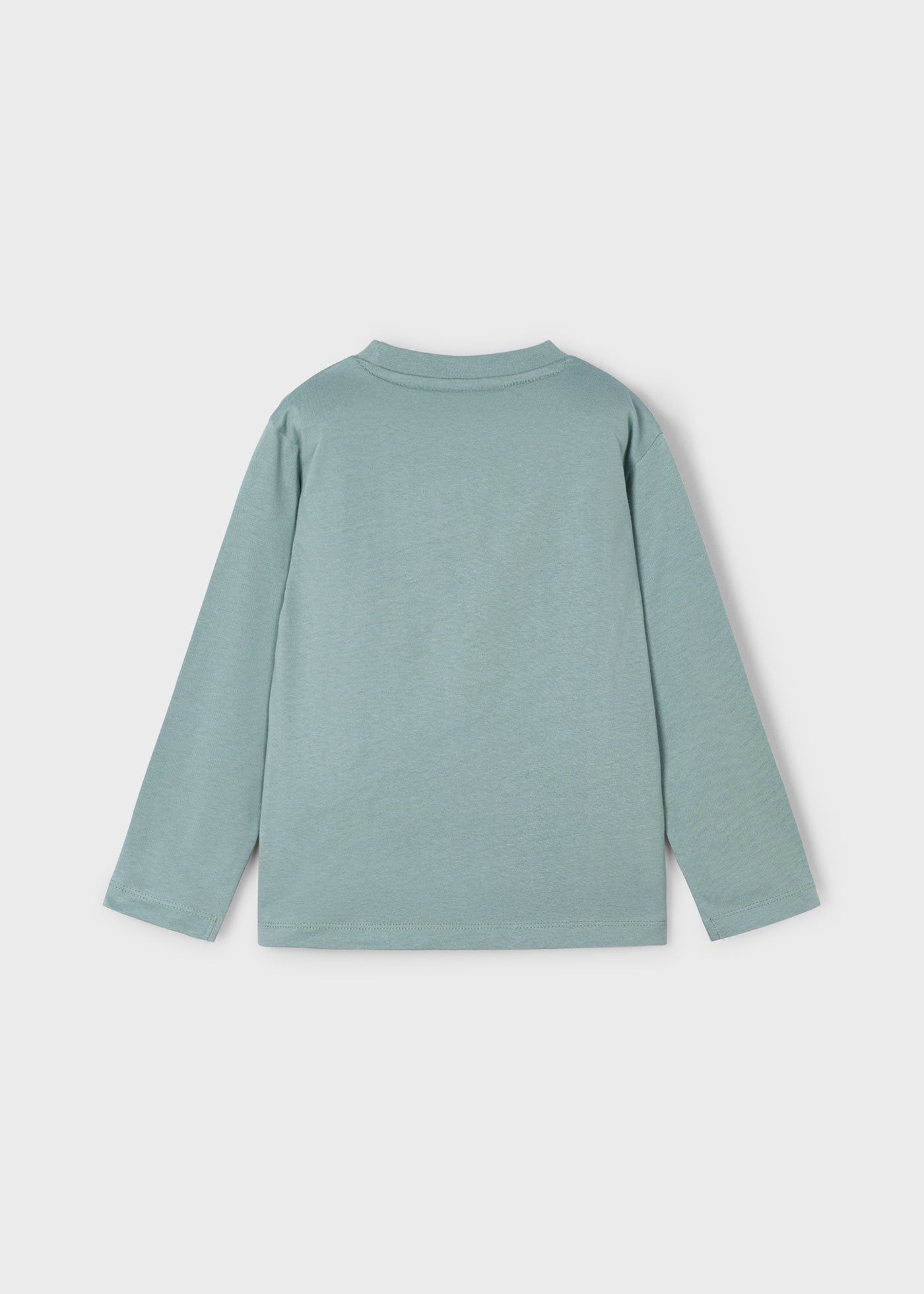Mayoral 4093 Horse Graphic Tee