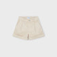 Stone Corduroy Shorts