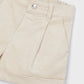 Stone Corduroy Shorts