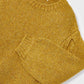 Mustard Sparkle Sweater