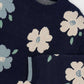 Mayoral 4303 Floral Sweater