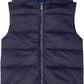 Marino Reversible Puffer Vest