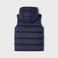 Marino Reversible Puffer Vest