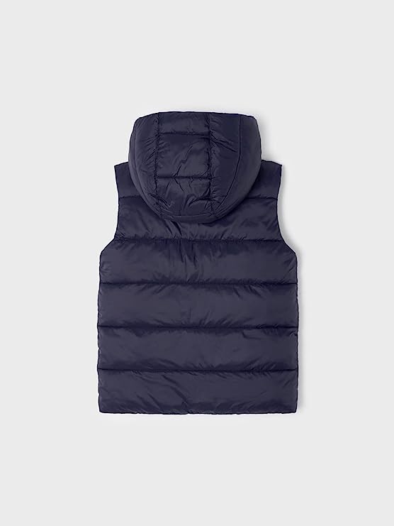 Marino Reversible Puffer Vest