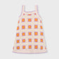 Mayoral 3935 Girl Crochet Dress